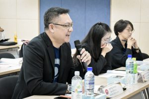 กิจกรรม "Ideate Pitching" ภายใต้โครงการ OPEN INNOVATION 2026