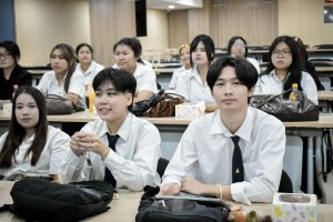กิจกรรม "Ideate Pitching" ภายใต้โครงการ OPEN INNOVATION 2026