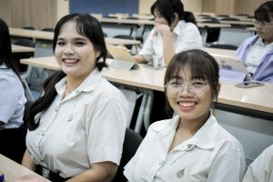 กิจกรรม "Ideate Pitching" ภายใต้โครงการ OPEN INNOVATION 2026