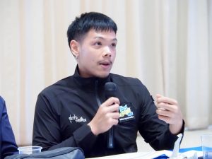 กิจกรรมด่านท้าทายที่ 4 : การพัฒนาทักษะนวัตกรสู่โครงการนำร่อง (Special Program)