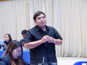 กิจกรรมด่านท้าทายที่ 4 : การพัฒนาทักษะนวัตกรสู่โครงการนำร่อง (Special Program)