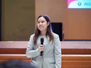 กิจกรรมด่านท้าทายที่ 4 : การพัฒนาทักษะนวัตกรสู่โครงการนำร่อง (Special Program)