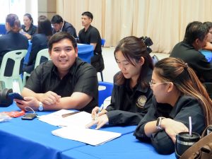 กิจกรรมด่านท้าทายที่ 4 : การพัฒนาทักษะนวัตกรสู่โครงการนำร่อง (Special Program)