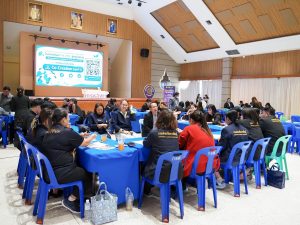 กิจกรรมด่านท้าทายที่ 4 : การพัฒนาทักษะนวัตกรสู่โครงการนำร่อง (Special Program)