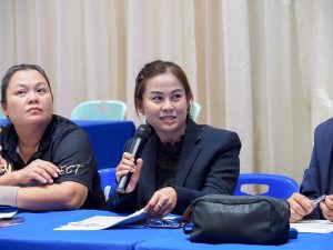 กิจกรรมด่านท้าทายที่ 4 : การพัฒนาทักษะนวัตกรสู่โครงการนำร่อง (Special Program)