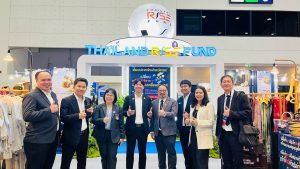 มทร.ธัญบุรี ขนทัพ 22 ผลงานวิจัยลุยงาน IP x Venture Rise Thailand 2026