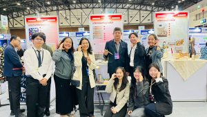 มทร.ธัญบุรี ขนทัพ 22 ผลงานวิจัยลุยงาน IP x Venture Rise Thailand 2026