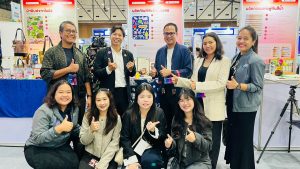 มทร.ธัญบุรี ขนทัพ 22 ผลงานวิจัยลุยงาน IP x Venture Rise Thailand 2026