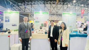 มทร.ธัญบุรี ขนทัพ 22 ผลงานวิจัยลุยงาน IP x Venture Rise Thailand 2026