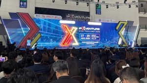 มทร.ธัญบุรี ขนทัพ 22 ผลงานวิจัยลุยงาน IP x Venture Rise Thailand 2026