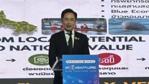 มทร.ธัญบุรี ขนทัพ 22 ผลงานวิจัยลุยงาน IP x Venture Rise Thailand 2026