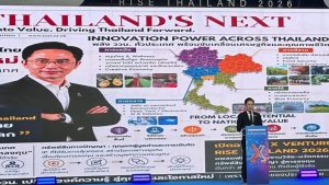 มทร.ธัญบุรี ขนทัพ 22 ผลงานวิจัยลุยงาน IP x Venture Rise Thailand 2026