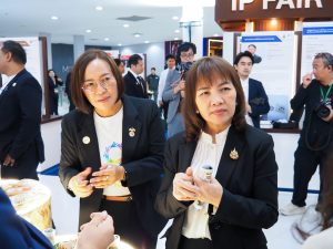 มทร.ธัญบุรี เข้าร่วมพิธีเปิดและจัดนิทรรศการแสดงผลงานวิจัย ในงาน RMUTCON 2026