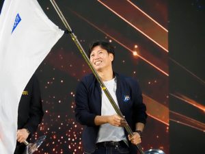 มทร.ธัญบุรี เข้าร่วมพิธีเปิดและจัดนิทรรศการแสดงผลงานวิจัย ในงาน RMUTCON 2026