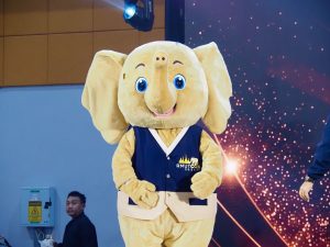มทร.ธัญบุรี เข้าร่วมพิธีเปิดและจัดนิทรรศการแสดงผลงานวิจัย ในงาน RMUTCON 2026