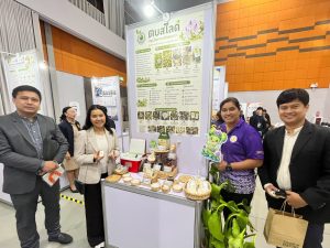 กิจกรรมด่านท้าทายที่ 5 : การเร่งรัดนวัตกรรม (Innovation Sprint)