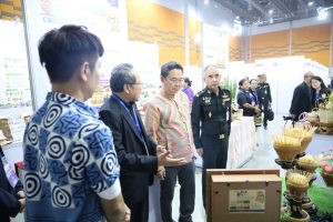 กิจกรรมด่านท้าทายที่ 5 : การเร่งรัดนวัตกรรม (Innovation Sprint)