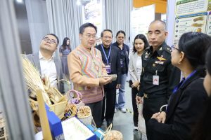 กิจกรรมด่านท้าทายที่ 5 : การเร่งรัดนวัตกรรม (Innovation Sprint)
