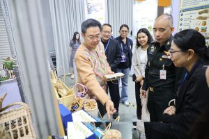 กิจกรรมด่านท้าทายที่ 5 : การเร่งรัดนวัตกรรม (Innovation Sprint)