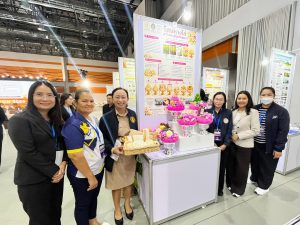 กิจกรรมด่านท้าทายที่ 5 : การเร่งรัดนวัตกรรม (Innovation Sprint)