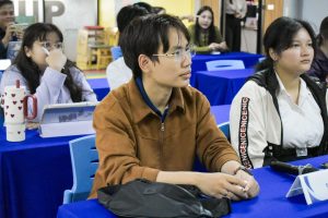 กิจกรรมอบรมพัฒนาผลิตภัณฑ์เครื่องดื่มต้นแบบ ภายใต้โครงการ OPEN INNOVATION 2026 – ICHITAN x RMUTT