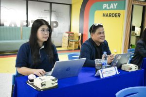 กิจกรรมอบรมพัฒนาผลิตภัณฑ์เครื่องดื่มต้นแบบ ภายใต้โครงการ OPEN INNOVATION 2026 – ICHITAN x RMUTT