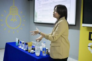 กิจกรรมอบรมพัฒนาผลิตภัณฑ์เครื่องดื่มต้นแบบ ภายใต้โครงการ OPEN INNOVATION 2026 – ICHITAN x RMUTT