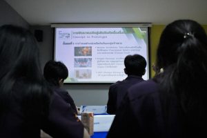 กิจกรรมอบรมพัฒนาผลิตภัณฑ์เครื่องดื่มต้นแบบ ภายใต้โครงการ OPEN INNOVATION 2026 – ICHITAN x RMUTT