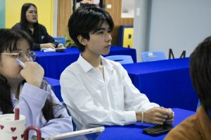 กิจกรรมอบรมพัฒนาผลิตภัณฑ์เครื่องดื่มต้นแบบ ภายใต้โครงการ OPEN INNOVATION 2026 – ICHITAN x RMUTT