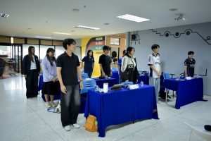 กิจกรรมอบรมเชิงปฏิบัติการเสริมทักษะ Pitching ปั้นไอเดียนวัตกรรมสู่ธุรกิจ