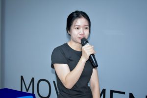 กิจกรรมอบรมเชิงปฏิบัติการเสริมทักษะ Pitching ปั้นไอเดียนวัตกรรมสู่ธุรกิจ