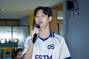 กิจกรรมอบรมเชิงปฏิบัติการเสริมทักษะ Pitching ปั้นไอเดียนวัตกรรมสู่ธุรกิจ