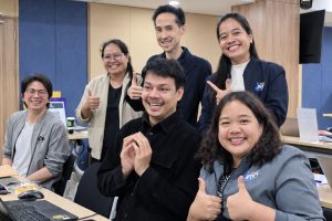 กิจกรรม "IP Valuation Program" เสริมทักษะประเมินมูลค่าทรัพย์สินทางปัญญาแก่คณาจารย์และนักวิจัย