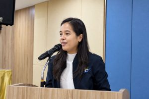 กิจกรรม "IP Valuation Program" เสริมทักษะประเมินมูลค่าทรัพย์สินทางปัญญาแก่คณาจารย์และนักวิจัย