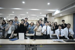 กิจกรรม "IP Valuation Program" เสริมทักษะประเมินมูลค่าทรัพย์สินทางปัญญาแก่คณาจารย์และนักวิจัย