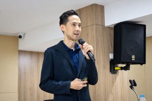 กิจกรรม "IP Valuation Program" เสริมทักษะประเมินมูลค่าทรัพย์สินทางปัญญาแก่คณาจารย์และนักวิจัย