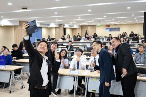 กิจกรรม "IP Valuation Program" เสริมทักษะประเมินมูลค่าทรัพย์สินทางปัญญาแก่คณาจารย์และนักวิจัย