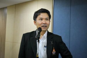 กิจกรรม "IP Valuation Program" เสริมทักษะประเมินมูลค่าทรัพย์สินทางปัญญาแก่คณาจารย์และนักวิจัย