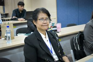 กิจกรรม "IP Valuation Program" เสริมทักษะประเมินมูลค่าทรัพย์สินทางปัญญาแก่คณาจารย์และนักวิจัย