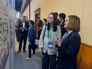 มทร.ธัญบุรี เข้าร่วมงานประชุมบุคลากรไทยที่มีความสามารถระดับสูง ประจำปี 2569 ครั้งที่ 3