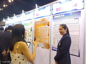มทร.ธัญบุรี เข้าร่วมงานประชุมบุคลากรไทยที่มีความสามารถระดับสูง ประจำปี 2569 ครั้งที่ 3