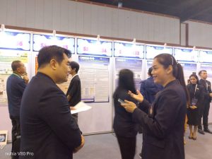 มทร.ธัญบุรี เข้าร่วมงานประชุมบุคลากรไทยที่มีความสามารถระดับสูง ประจำปี 2569 ครั้งที่ 3