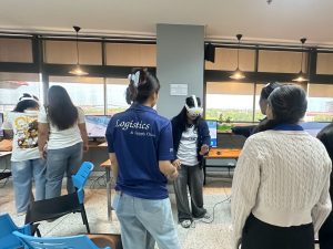 สวพ. มทร.ธัญบุรี ขับเคลื่อนโครงการ Kumwell Academy x BOI STEM++ พัฒนาทักษะเทคโนโลยีขั้นสูง เชื่อมโยงกำลังคนสู่ภาคอุตสาหกรรม
