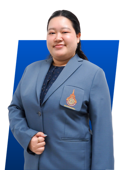 นางสาวณิชากร นุชพิเรน