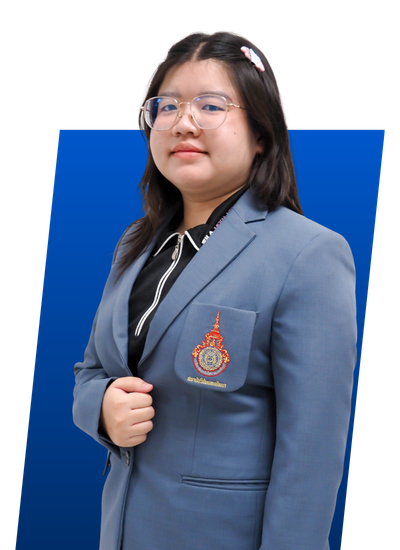 นางสาวลลิตา ขันรินทร์